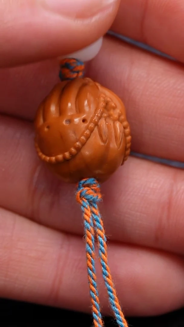 【闪购商品】橄榄核手串橄榄核