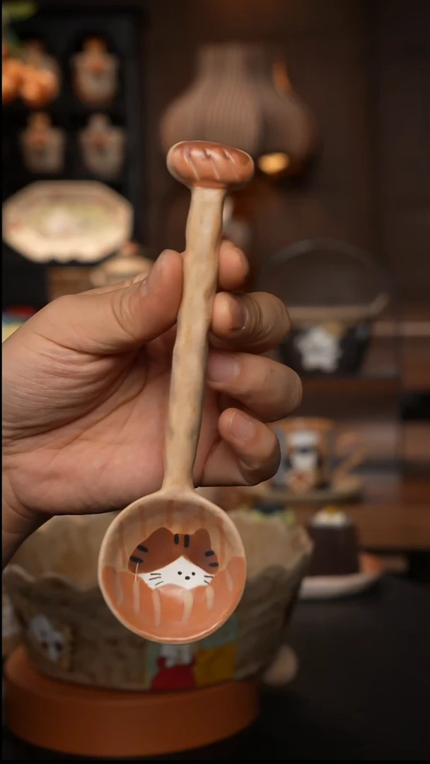 陶瓷川谷原创手作陶瓷  12.29  不退差价