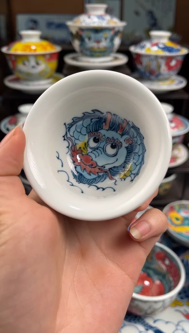 拙明院（宠粉价格）小压手