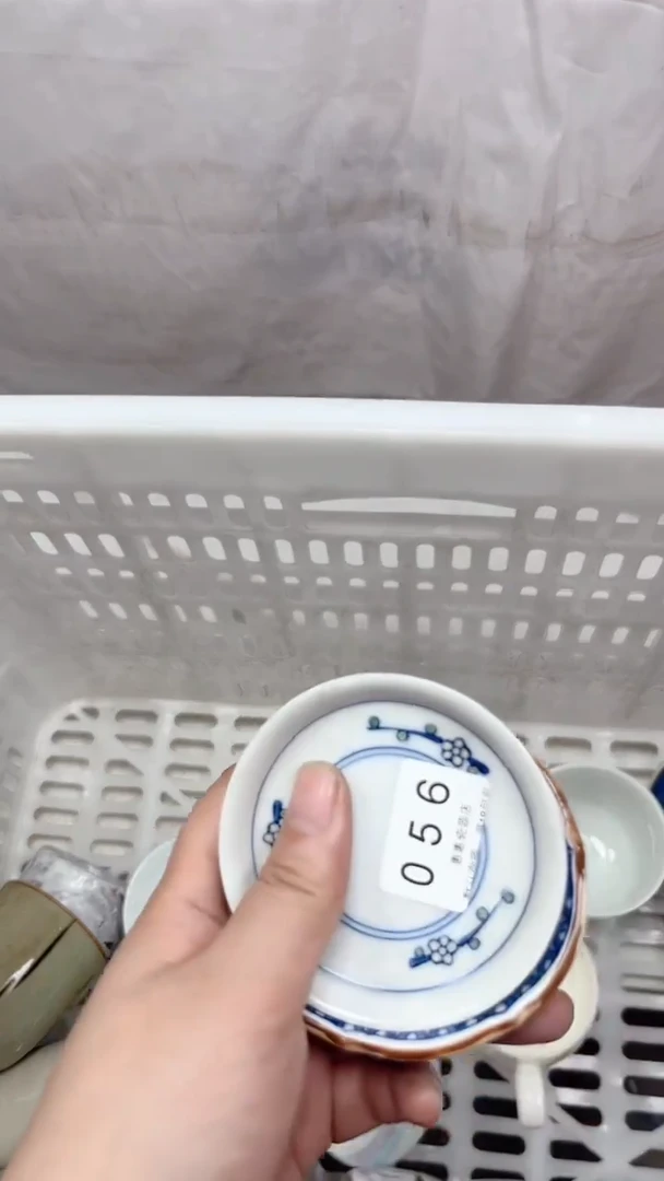彧*056回流瓷器，默认微瑕
