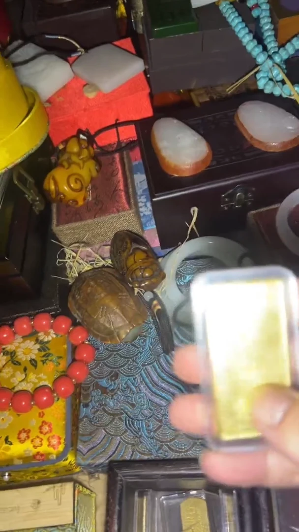 金属闪购高端商品链接