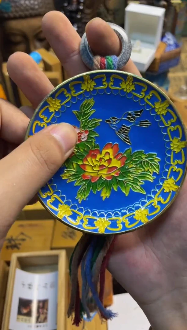 宝顺中古仓直播好物推荐12