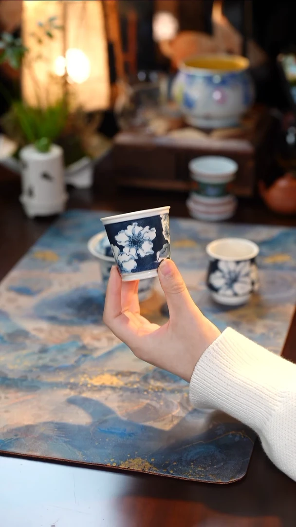 羊***物杯子··········