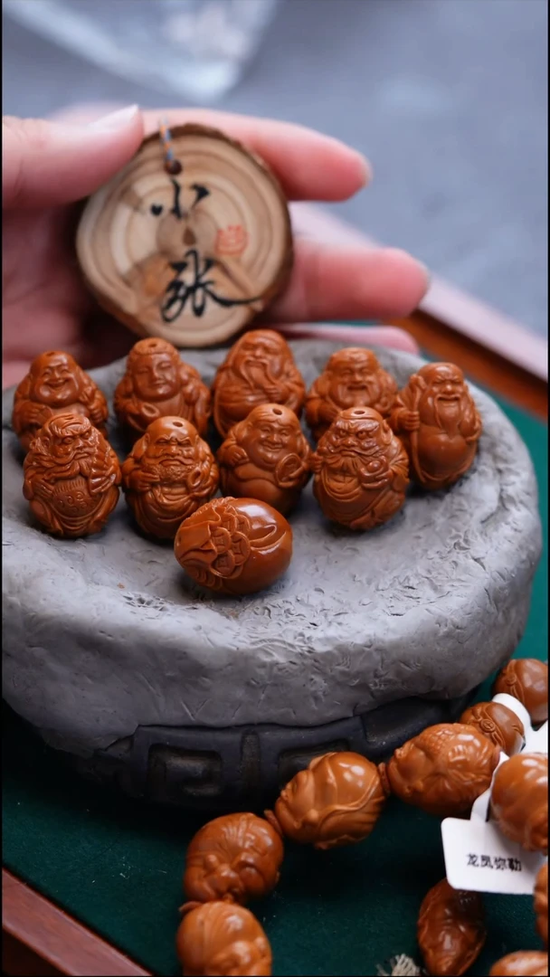手串/手链橄榄核?****?橄榄核
