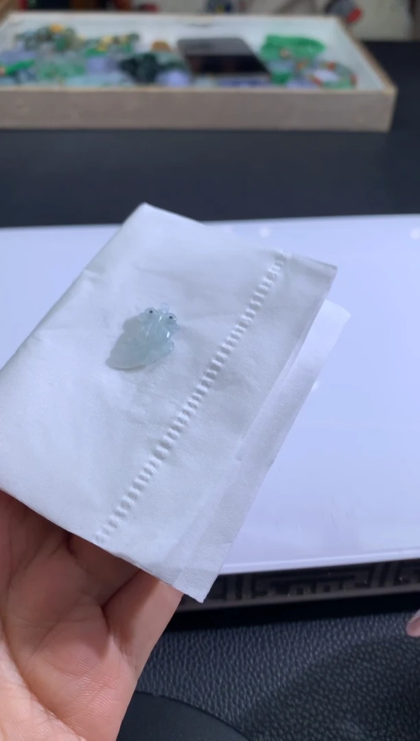【闪购商品】定制翡翠未镶嵌翡翠