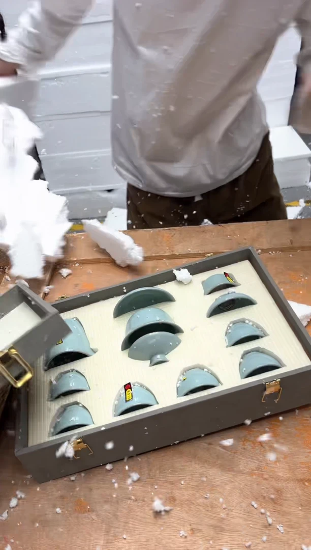 【闪购商品】其他@@@@【闪购链接】精美茶具便宜卖了