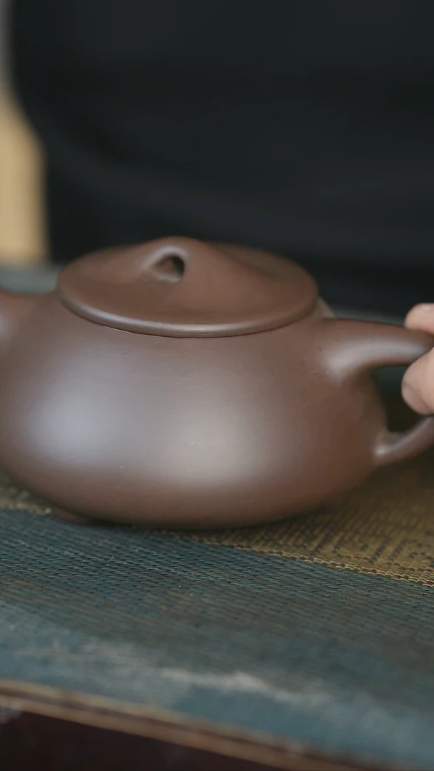 【闪购商品】大喀左紫砂原矿无添加
