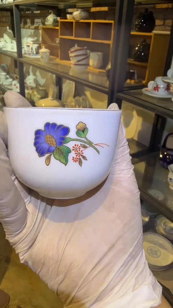 瓷片磁州窑买到就是赚到