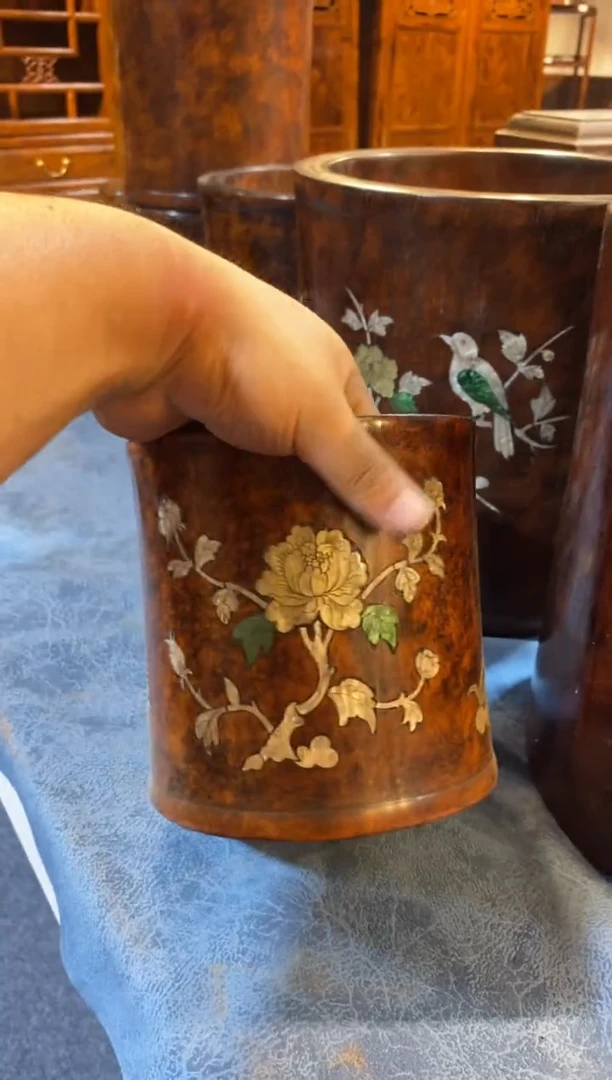 木工艺品 福利 捡漏111