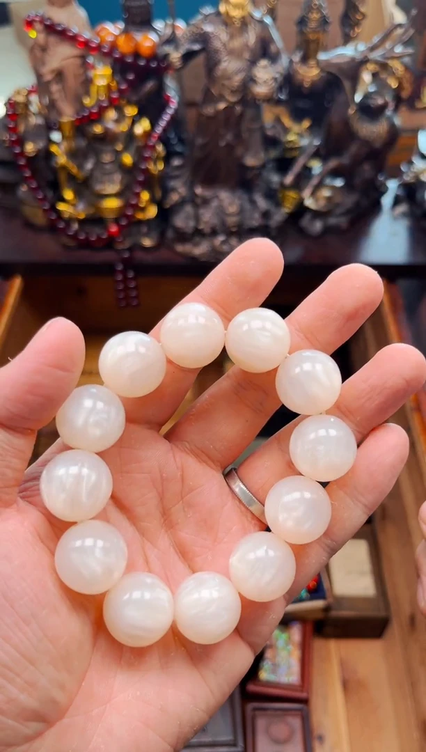 手串/手链贝壳安哥专属精品链接3WREG