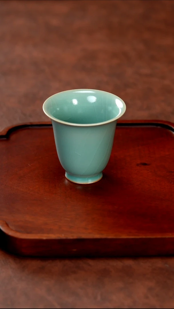 闻香杯                 56