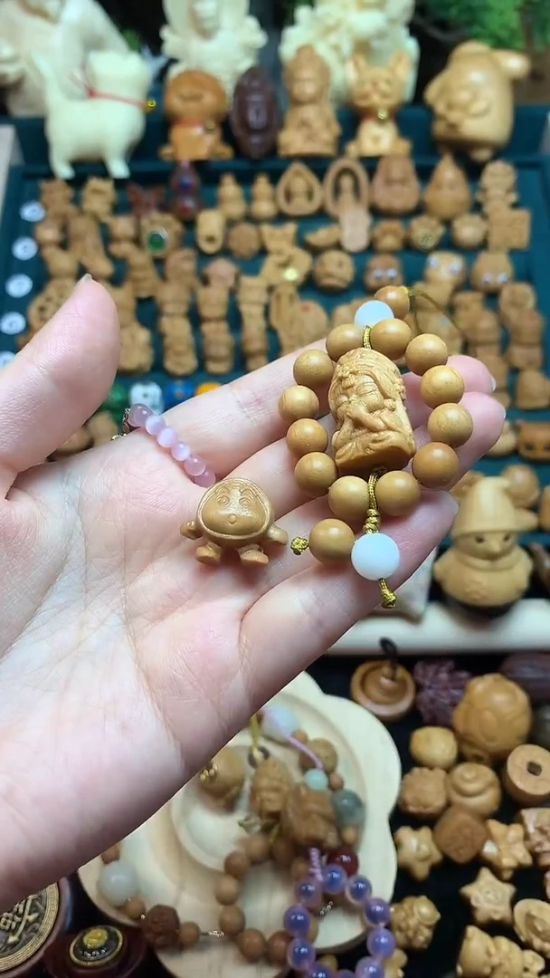 【闪购商品】檀香木...............