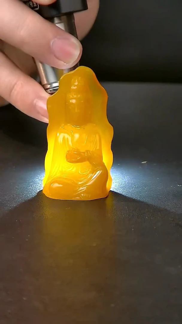 寿山石印石一物一拍