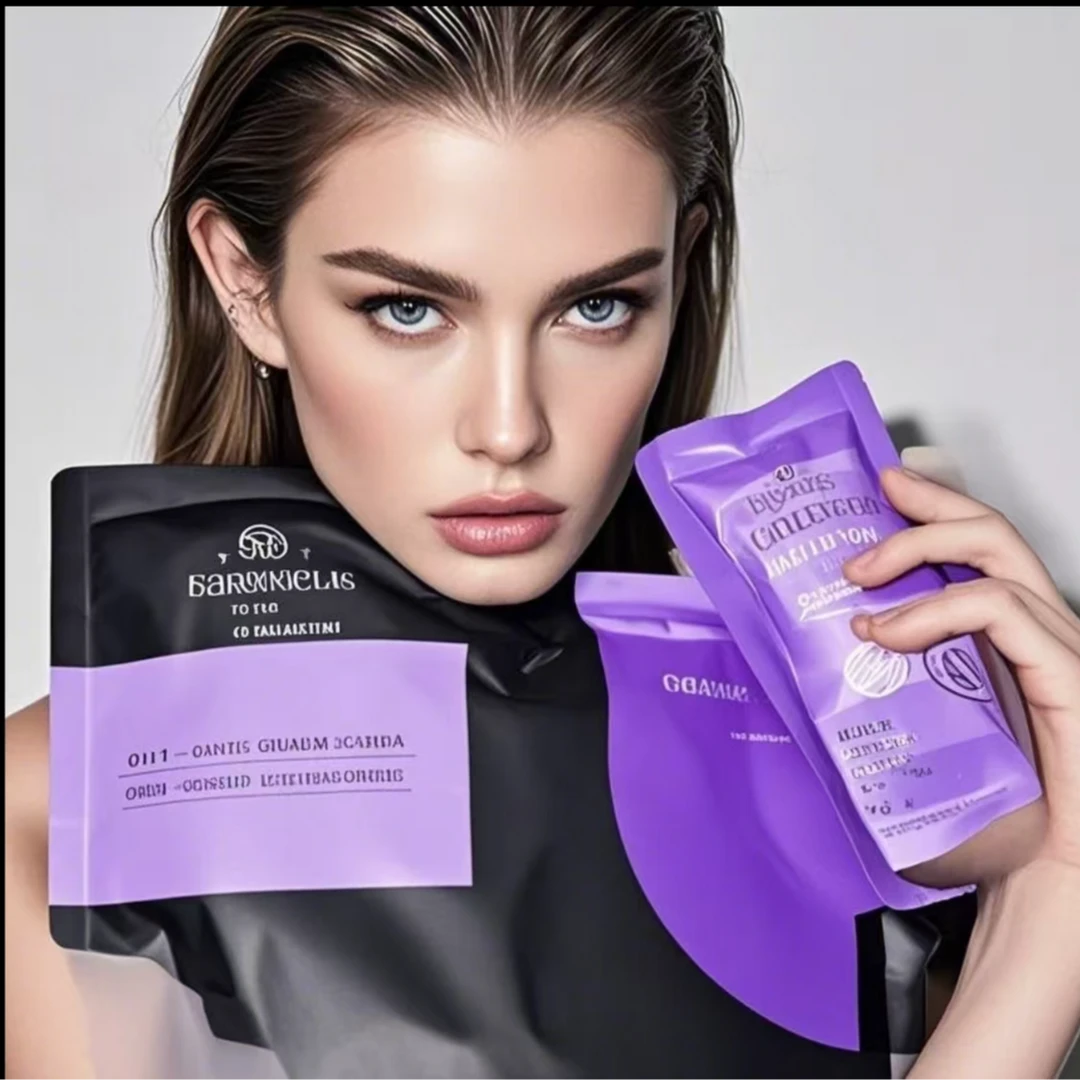 【艾丽baby】推荐葡萄饮【买一袋送一袋】