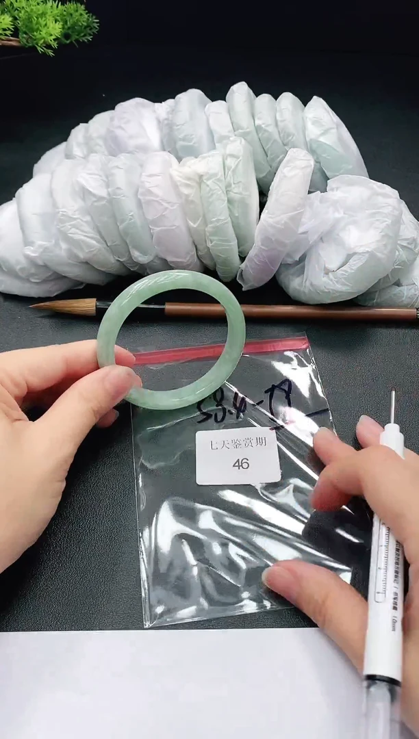 闪购链接 精品手镯46