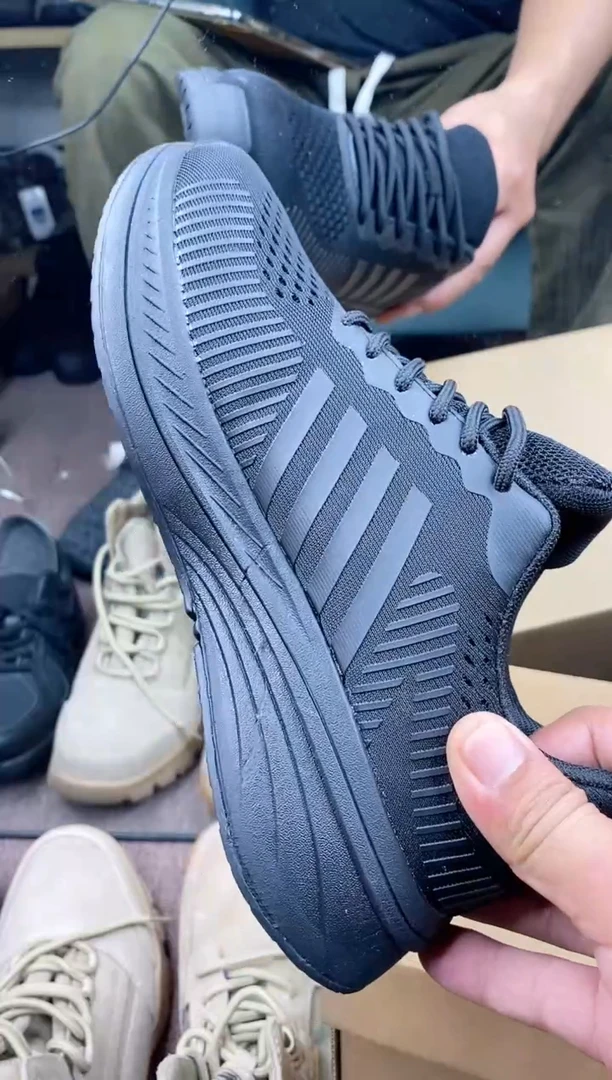 织物19二代运动鞋38码