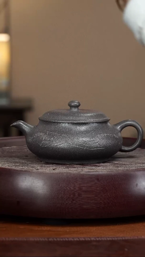 【闪购商品】紫砂茶壶宜兴紫砂壶