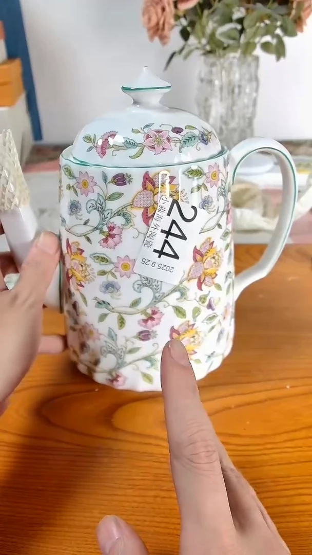 瓷片l****8小淼海外陶瓷工艺品