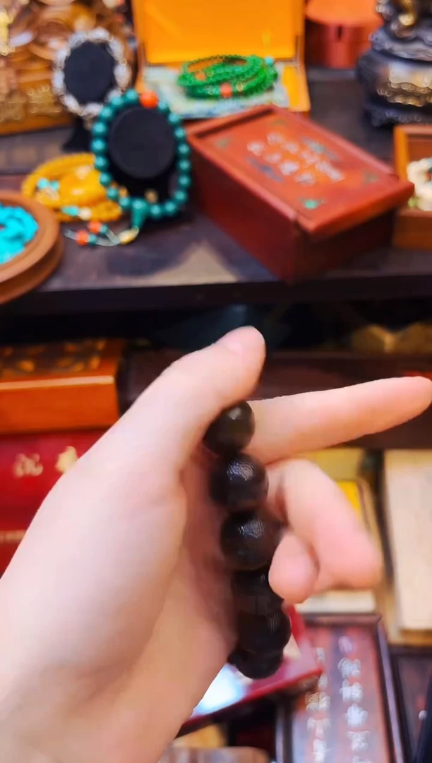 手串/手链牛骨大美精选精品链接676