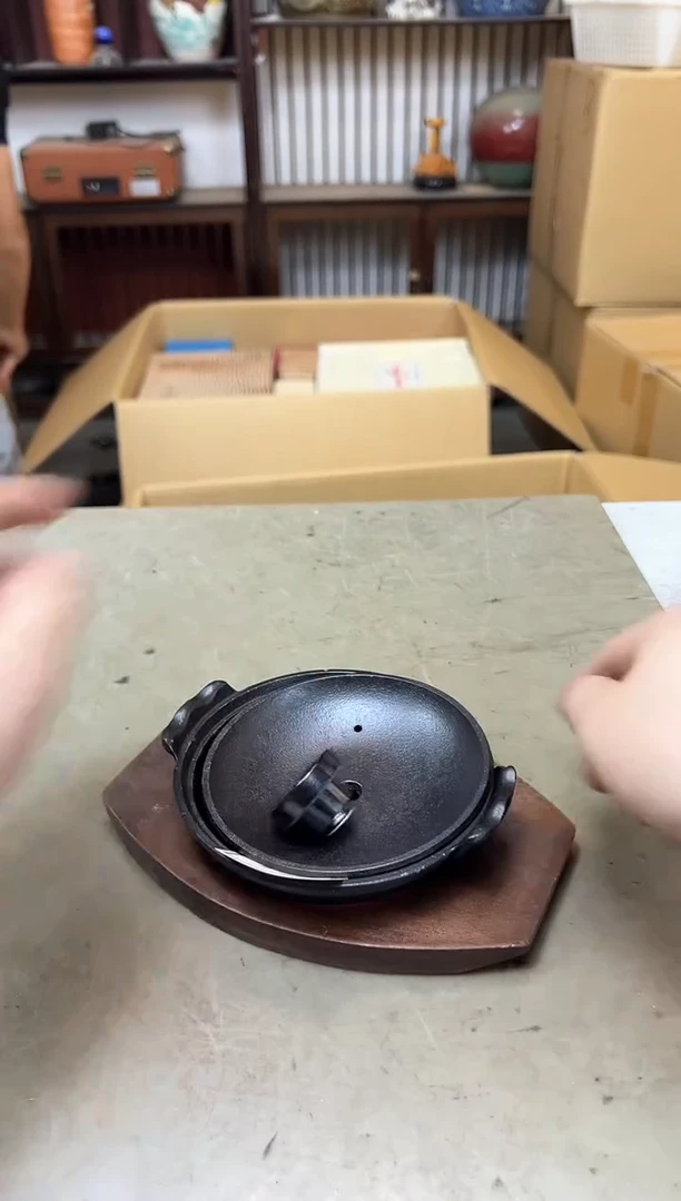 瓷片352三聚宝缘海淘精选