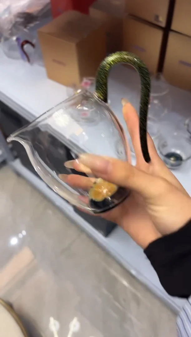 ?**沫禾器 棠韵盖碗  孤品