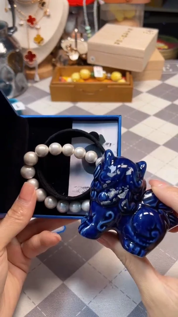 瓷片陶茶666文玩周边多人