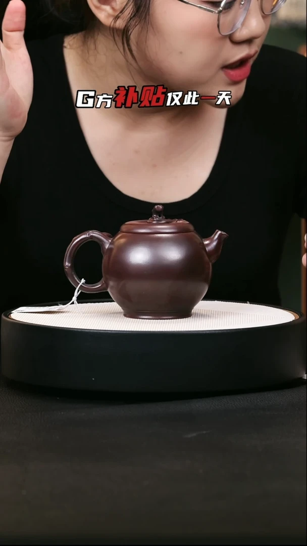 茶壶紫砂紫砂茶壶78