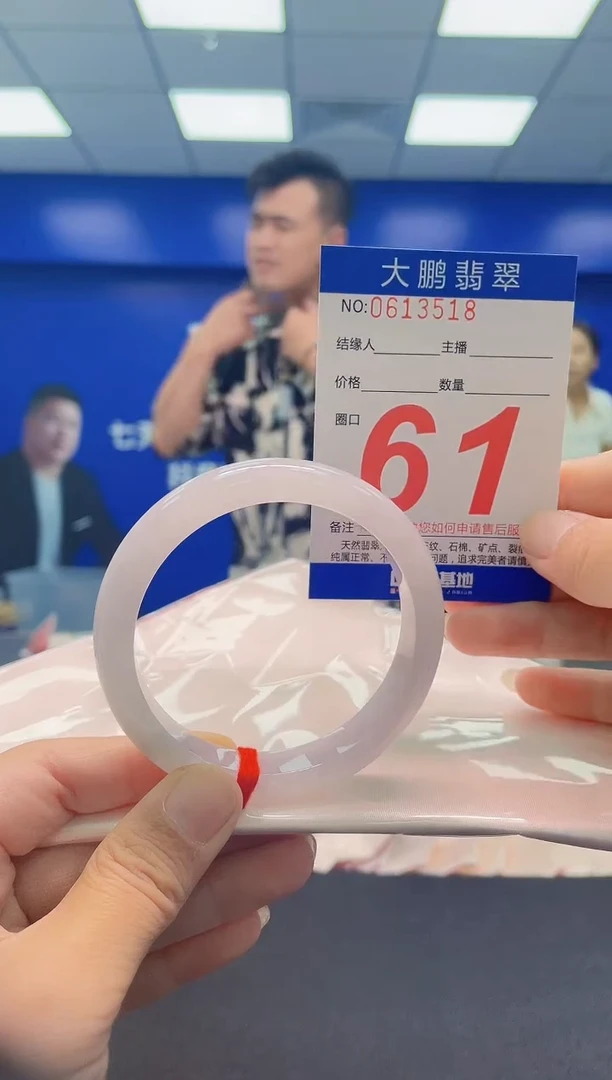 未镶嵌手镯翡翠AAAAAAAAA