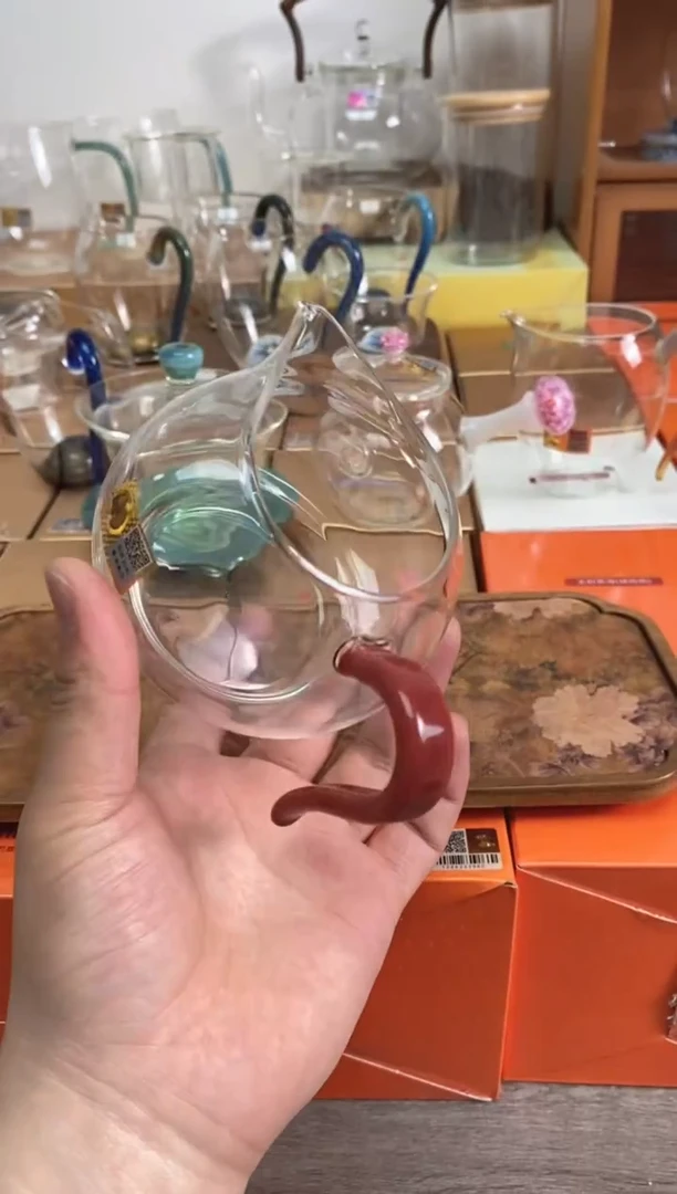 汝红色淡然样品11111