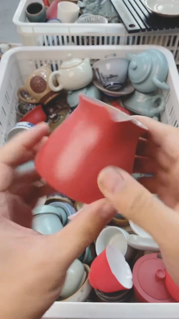 【闪购商品】茶具茶壶茶碗茶杯