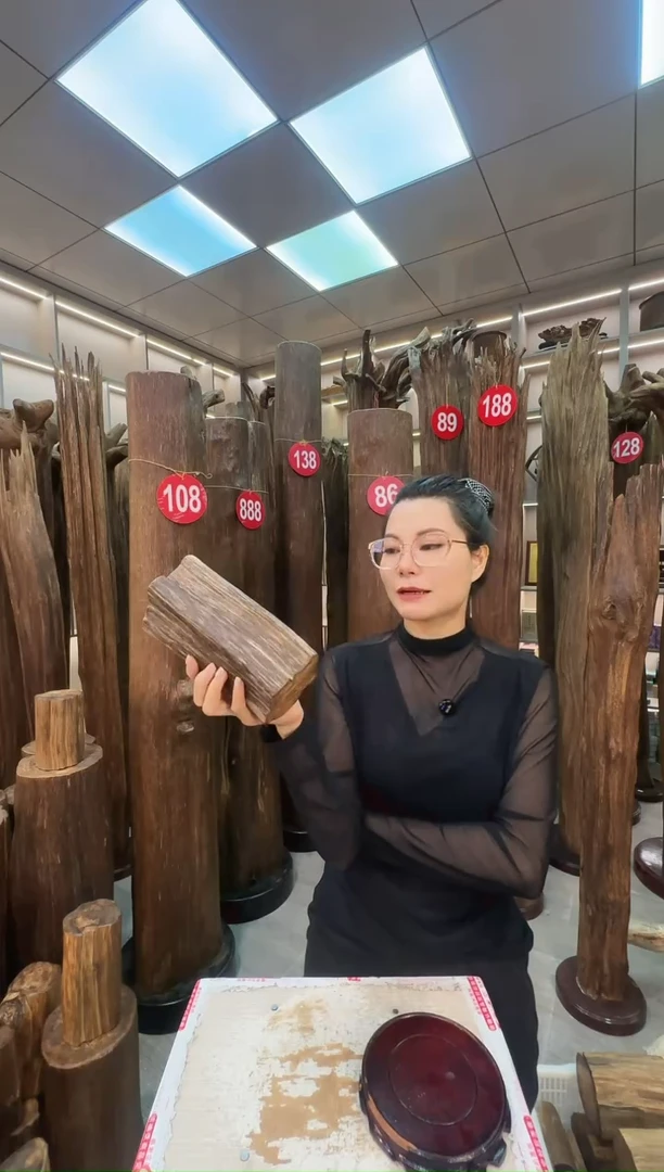 沉香沉香枕沉香原料 七天无理由