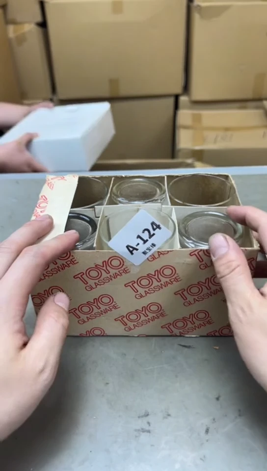 瓷片124聚宝缘海淘精选