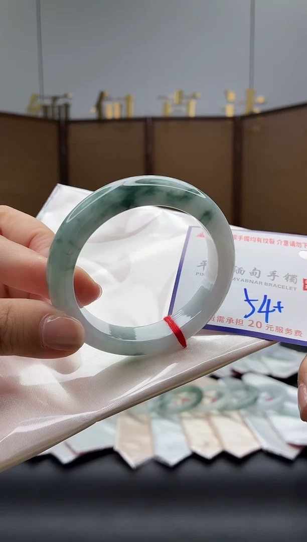 未镶嵌手镯翡翠上****️11111111111111