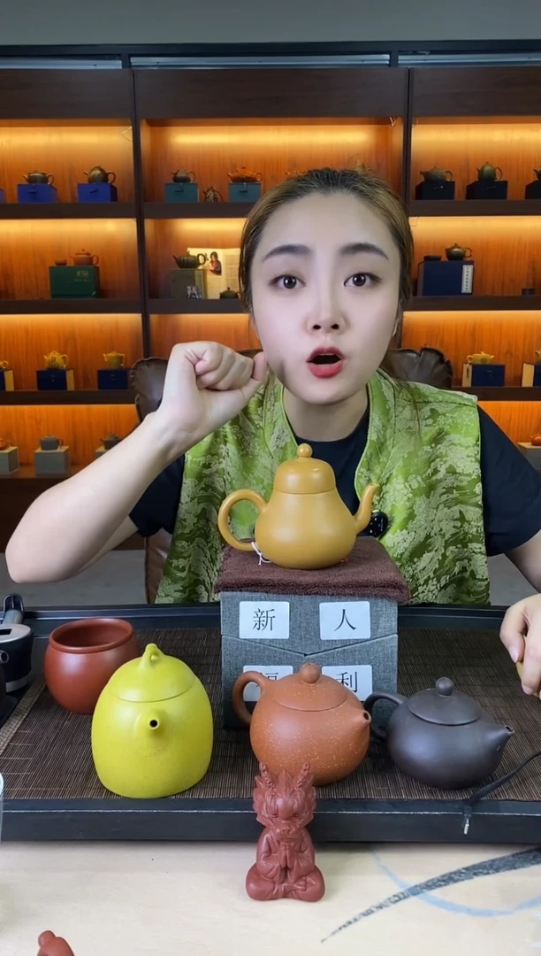 茶壶紫砂紫砂壶222