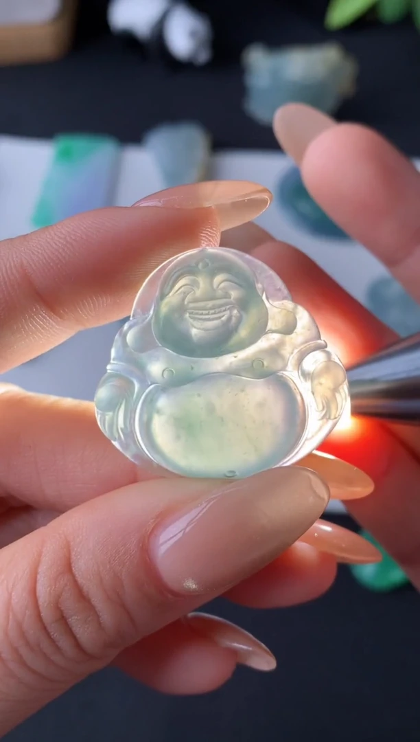 未镶嵌定制翡翠0651919673