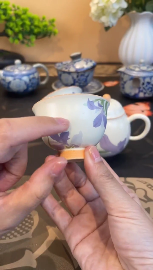 小缘茶器 源头工厂