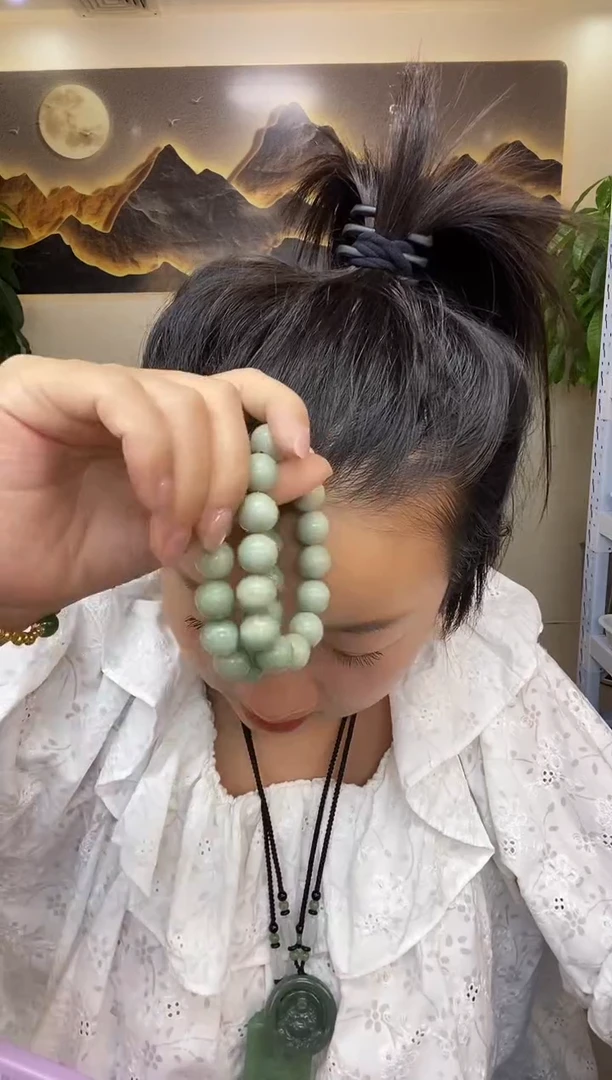 卡12手串多样性随机发一