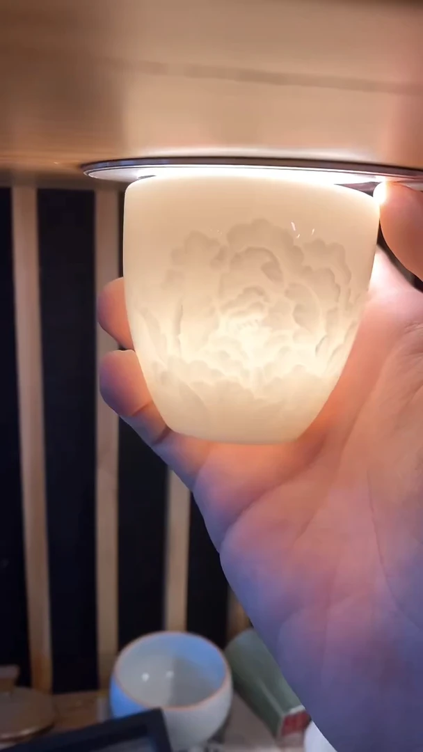 瓷片陶瓷茶具茶器