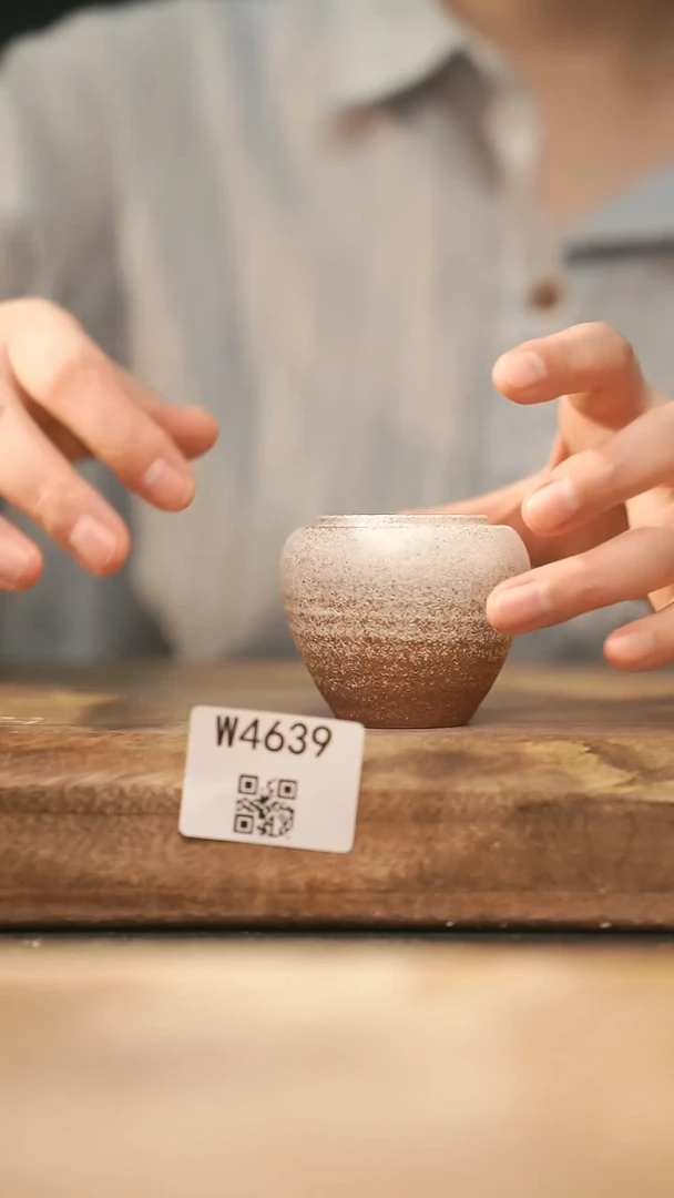 【经典福利】/ 花器@@W4639