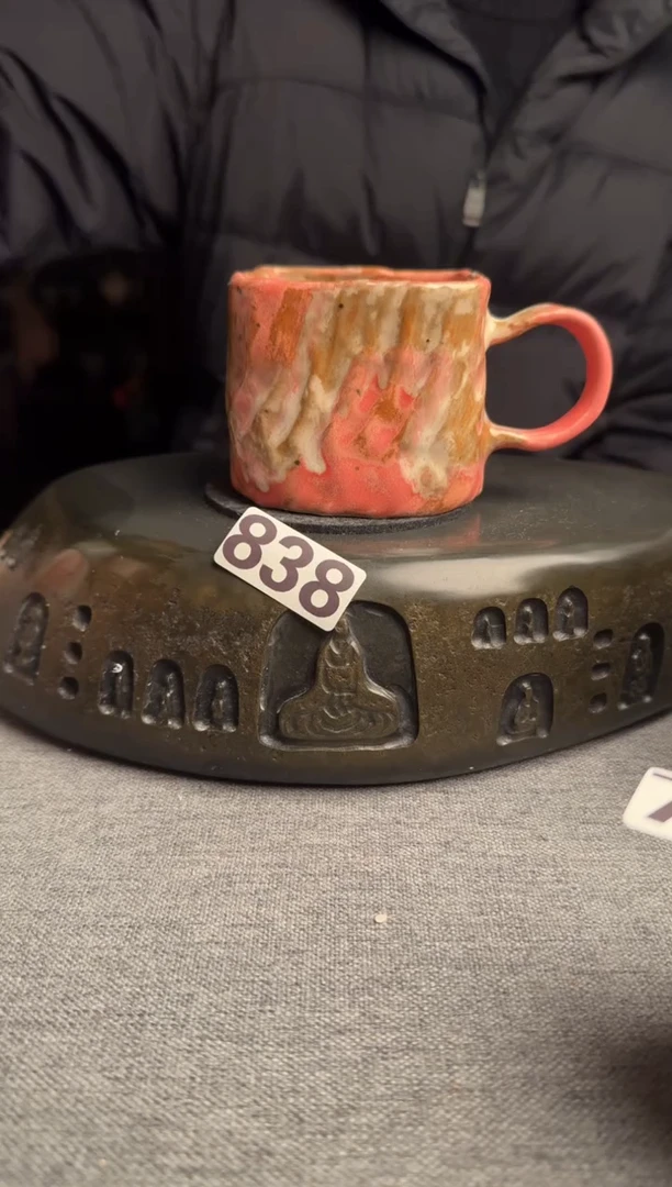【闪购商品】838随机发一个景德镇手工茶器系列