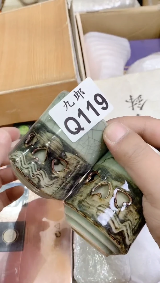 瓷片面*?119定向 面具定向 面具定向 面具