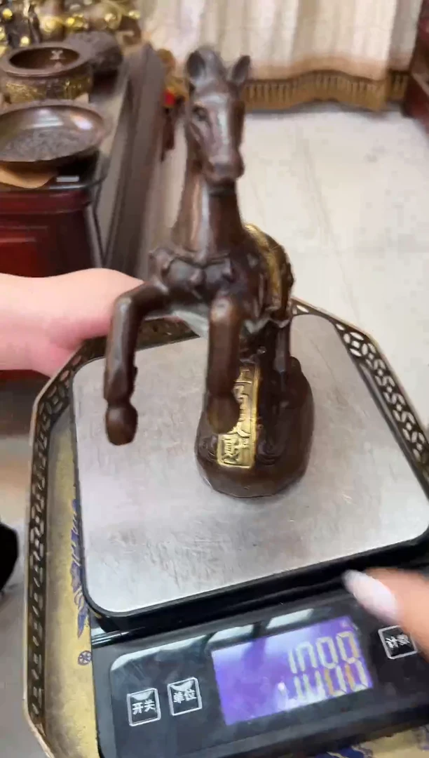 孤品铜器孤品铜器