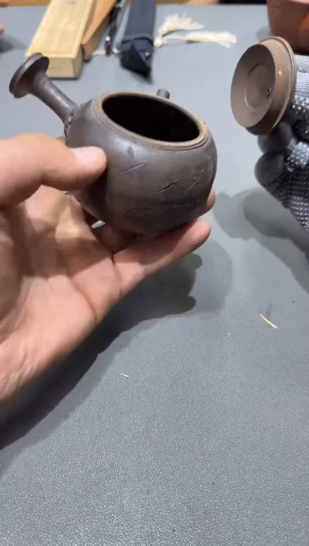 建***馆小四孤品收藏中古品