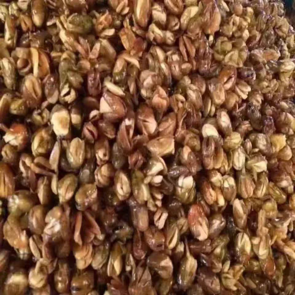 湖北荆州监利特产 监利大兰花豌豆500克 监利兰花豌豆