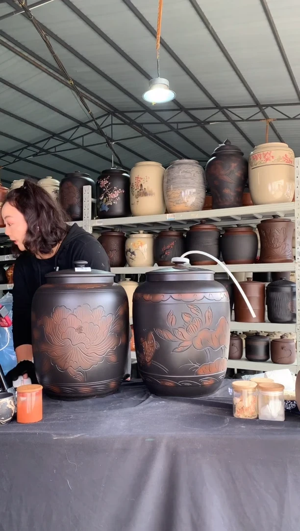 【闪购商品】罐装水20升荷花+装米30斤牡丹花