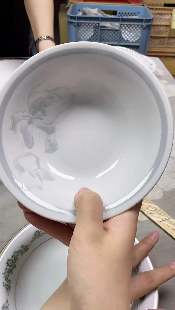 【闪购商品】/672精美瓷器感谢选购