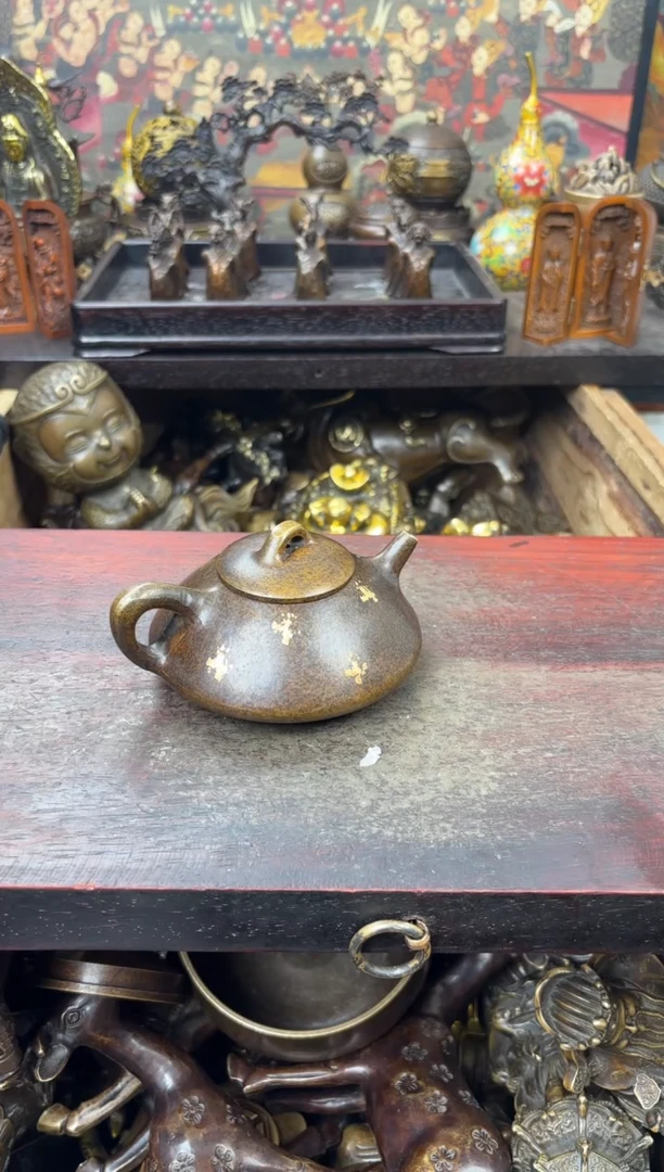 锦瑞铜专属精选链接