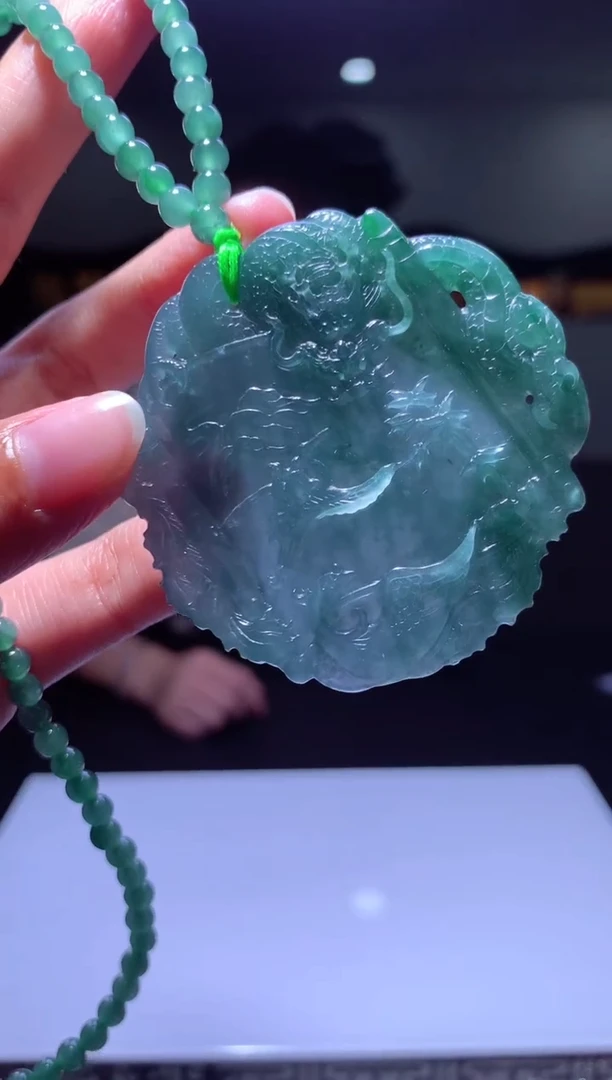 未镶嵌定制翡翠定制翡翠（拍一发一）