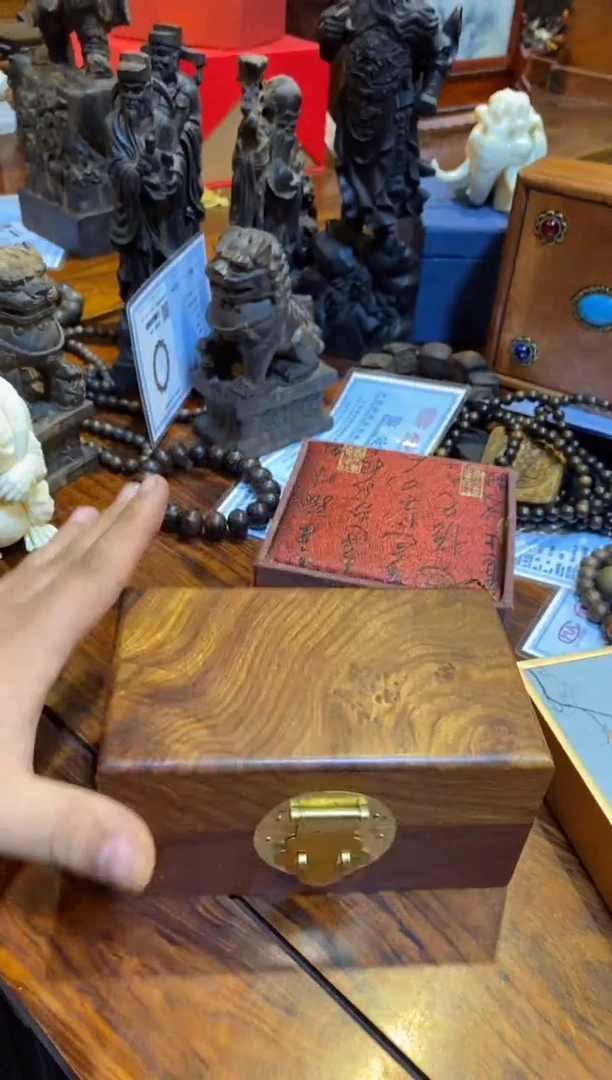 【闪购商品】木工艺品 福利 捡漏 11