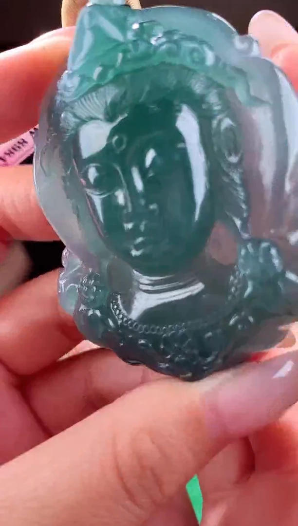 未镶嵌定制翡翠天然翡翠（拍一发一)